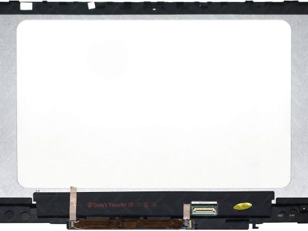 HP Pavilion X360 14-CD 14-CD0073TU 4LG39PA FHD Replacement LCD Screen Touch Digitizer Online Hot Sale