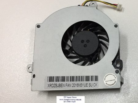 Toshiba Satellite L300 L300D Laptop Fan V000120460 For Discount