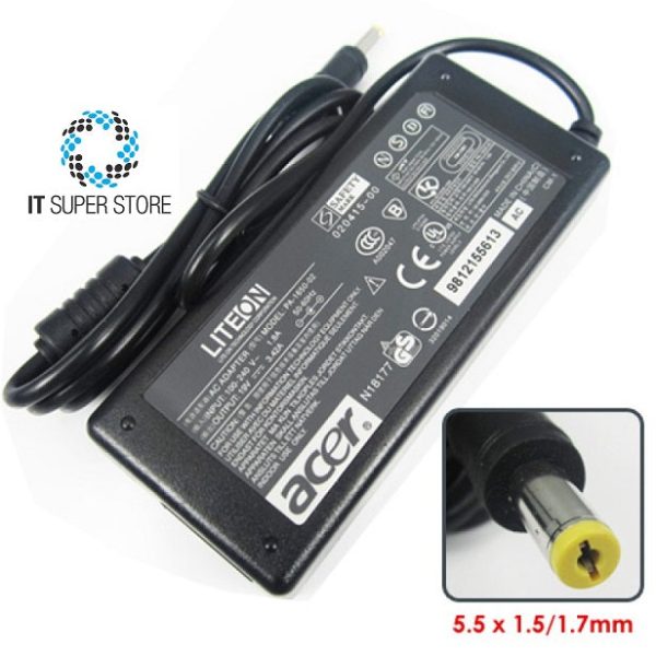 Acer Aspire E1-522-12504G50MNKK Laptop Charger Original For Sale