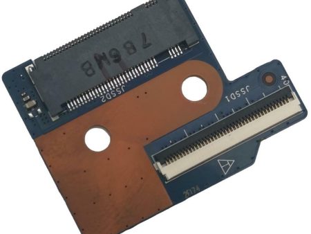 Genuine HP Spectre 13-AF 13-AF005TU 13-AF153TU 13-AF017TU SSD Solid State Drive Board 941840-001 For Discount