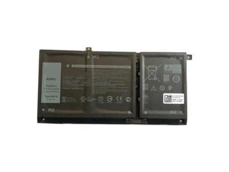 Dell Vostro 13 5300 5301 P121G001 JK6Y6 40Wh Laptop Battery For Cheap