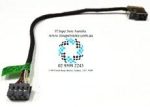 HP Pavilion 15-E052SE DC Jack with Cable Type B Online Hot Sale