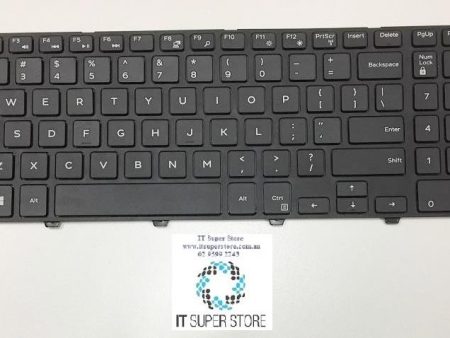 Dell Inspiron 15-5547 Laptop Keyboard on Sale