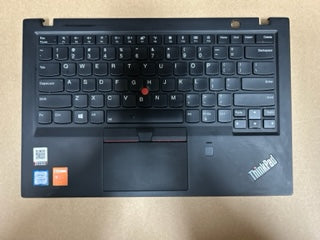 Lenovo ThinkPad X1 Carbon 6th Gen Keyboard Assembly with TrackPad Discount