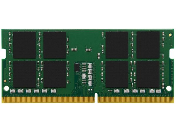 Kingston ValueRam 16GB (1x16GB) DDR4 3200MHz SODIMM Memory KVR32S22S8 16 Hot on Sale