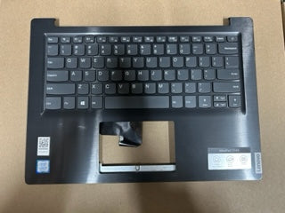 Lenovo IdeaPad S145-14IWL 81MU00HMAU Laptop Keyboard TopCase For Sale