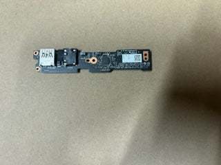 Lenovo Yoga 910-13IKB Laptop Fan usb board Online Sale