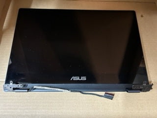 Asus VivoBook Flip 14 TP412U TP412UA TP412UA-EC093T Laptop LCD Screen Assembly Used Hot on Sale