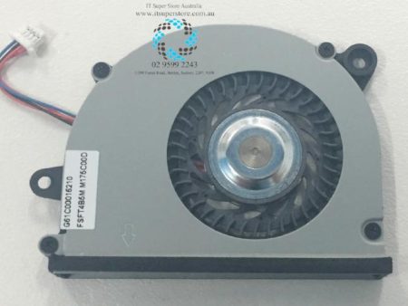 Genuine Toshiba Satellite U925T Cooling Fan P000564000 Online Sale