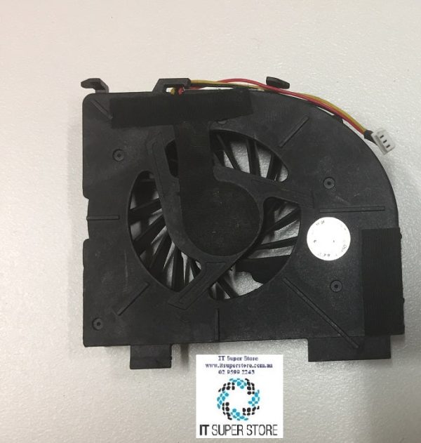 HP Pavilion DV5-1000 DV5-1100 DV5-1140TX DV5-1140TX NE591PA Laptop Fan 507124-001 on Sale