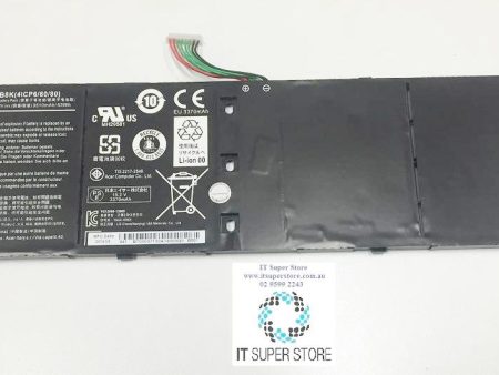 Acer Aspire R7-571 Laptop Battery Original AP13B8K Cheap