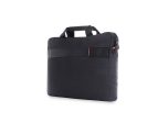 STM Goods Gamechange Carrying Case Briefcase for 33 cm 13    13.3  Notebook  Black Mesh Interior Material Shoulder Strap Luggage Strap Online