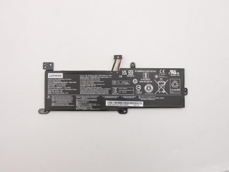 Lenovo ideapad 3-14ITL05 Laptop Battery  L16C2PB2 Online now