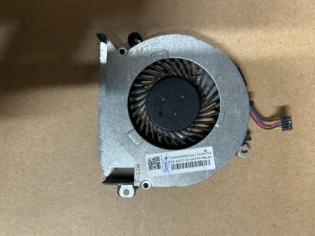 HP Pavilion 15-AB264TX Laptop Fan 812109-001 For Cheap