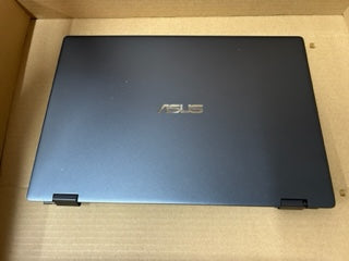 Asus VivoBook Flip 14 TP412U TP412UA TP412UA-EC093T Laptop LCD Screen Assembly Used Hot on Sale