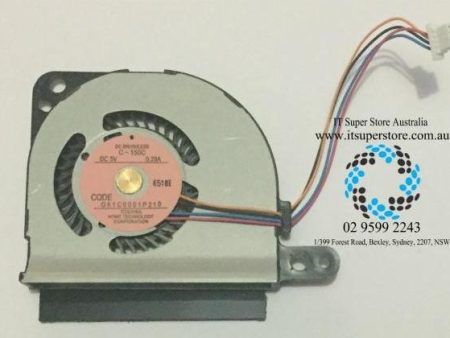 Genuine Toshiba Z30 Z30-T Cooling Fan P000586360 Online