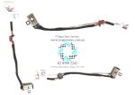 Dell Inspiron 15-5558 Laptop DC Jack with Cable Hot on Sale