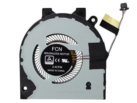 Dell 0G0D3G Laptop Fan Online Hot Sale