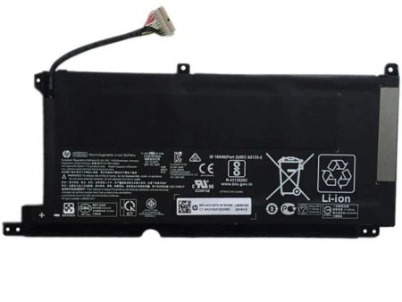 HP 15-ec0021AX 15-ec0001AX 15-DK0001LA PG03XL Laptop Battery Online