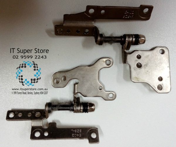 Asus E402M Series E402MA-WX0031T Laptop LCD Hinge Left Right E402MA-SZS Supply