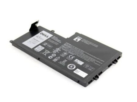 Dell Inspiron 15 5445 5545 5447 5547 5448 5548 TRHFF 062N2T Laptop Battery Fashion