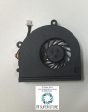 Toshiba Satellite P850 Series PSPKBA-05F00U Fan DC28000ARD0 Original Online Sale