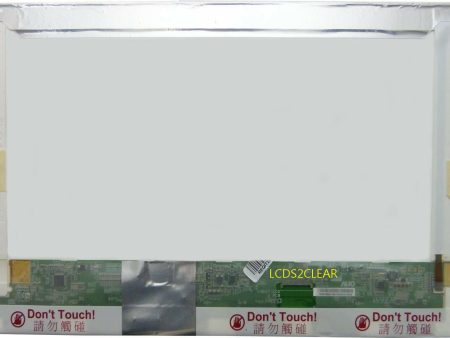 Samsung LTN141AT06-001 14.1  WXGA 1280 x 800 Laptop LCD Screen Discount