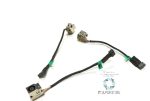 HP Pavilion G6-2000 DC Power Jack with Cable 661680-302 Online Hot Sale