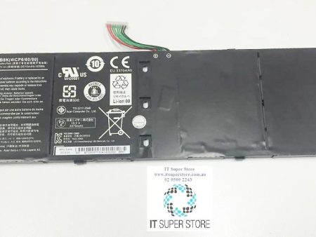 Acer Aspire M5-583P Laptop Battery Original AP13B8K Hot on Sale