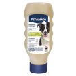 PetArmor Flea and Tick Shampoo for Dogs Sunwashed Linen Scent 18 oz by PetArmor Online Sale