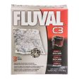 Fluval Zeo-Carb Filter Bags For C3 Power Filter (3 Pack) by Fluval Hot on Sale