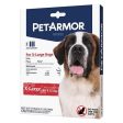 PetArmor Flea and Tick Treatment for X-Large Dogs (89-132 Pounds) 3 count by PetArmor Online Hot Sale