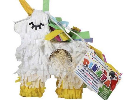 Penn Plax Large Unicorn Piniata Bird Toy 1 count by Penn Plax Cheap