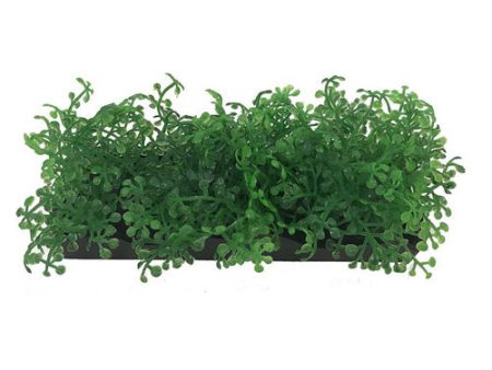 Penn Plax Green Bunch Plants Small 1 count by Penn Plax Supply