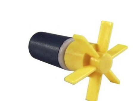 Lifegard Aquatics Quiet One Pro Series Impeller 1200 by Lifegard Aquatics For Cheap