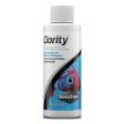 Seachem Clarity Water Clarifier 3.4 oz by Seachem Supply