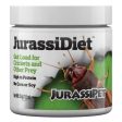 JurassiPet JurassiDiet Gutload High Protien Complete Diet for Crickets and other Prey 3.5 oz by JurassiPet Online Sale