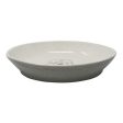 Pioneer Pet Ceramic Bowl Magnolia Oval 8.2  x 1.4  1 count by Pioneer Pet For Discount